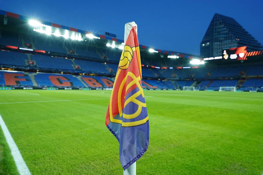 Barcelona close to finalising a friendly against FC Basel on August 16