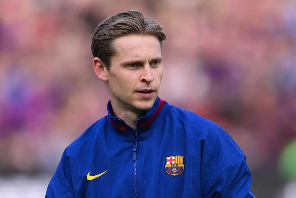 Barcelona open the door to five player exits in major summer clear-out – report