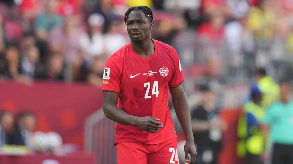 David ‘an out-and-out striker’ with ‘valuable experience’ – Cave David ‘an out-and-out striker’ with ‘valuable experience’ – Cave