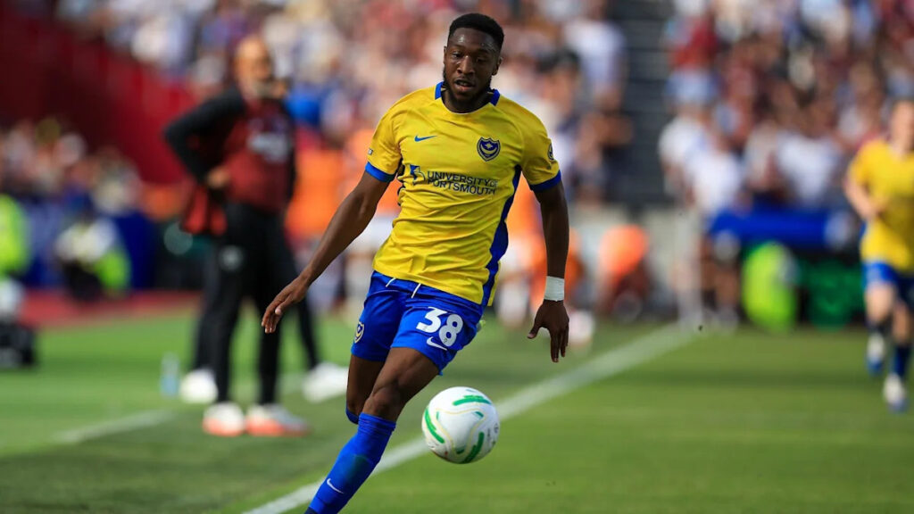 Portsmouth should fear no one this season – Adams Portsmouth should fear no one this season – Adams