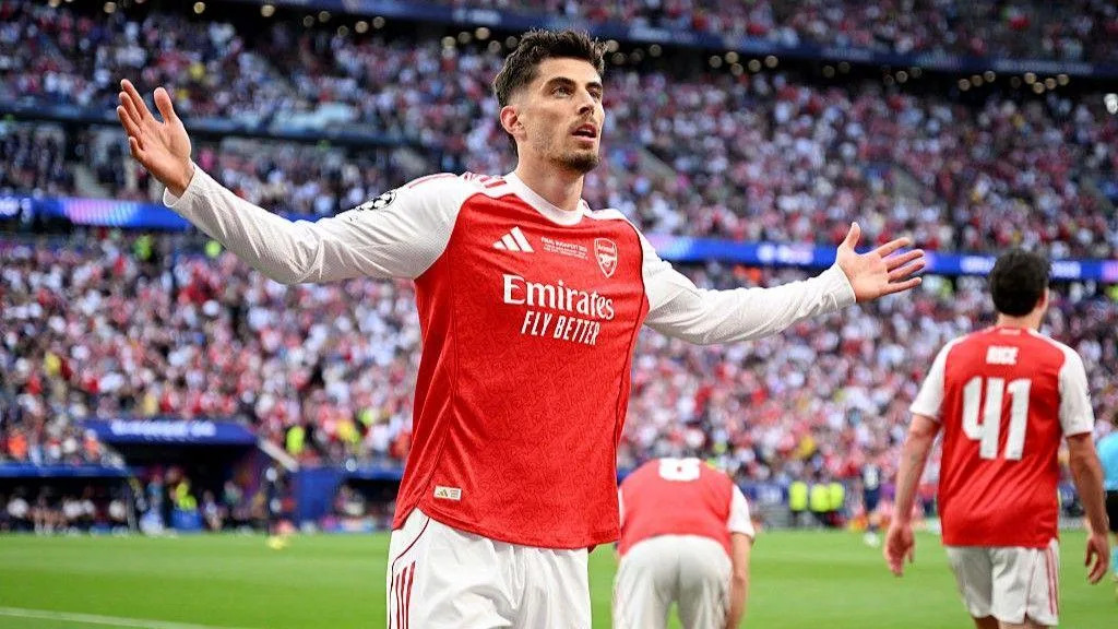 When is the Champions League draw and who is in each pot? When is the Champions League draw and who is in each pot?