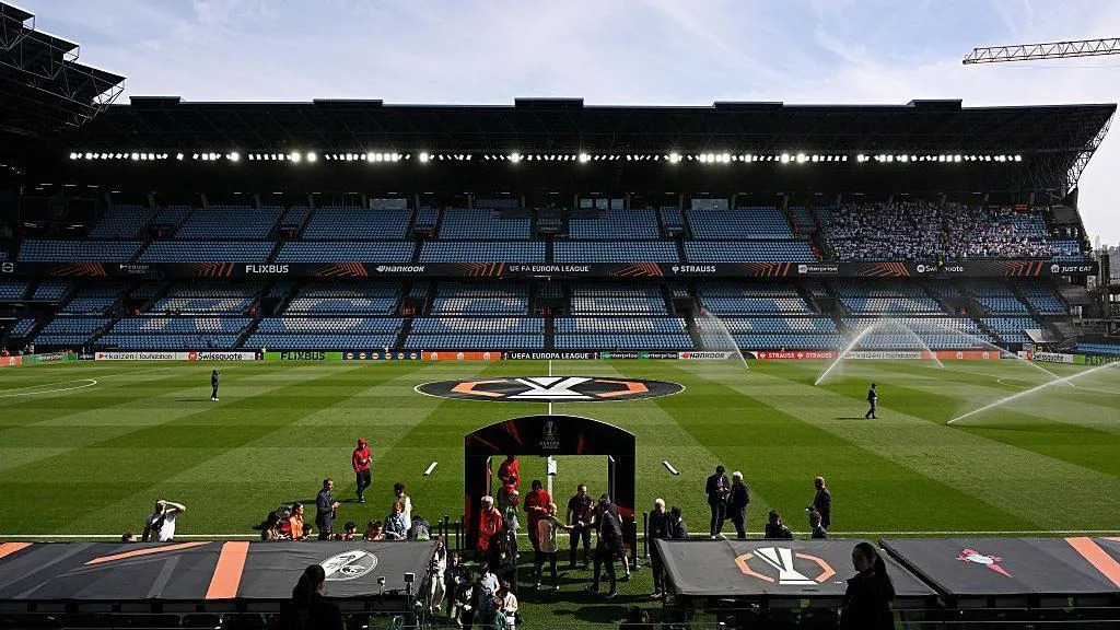 La Liga postpone Celta Vigo match following fungus outbreak La Liga postpone Celta Vigo match following fungus outbreak