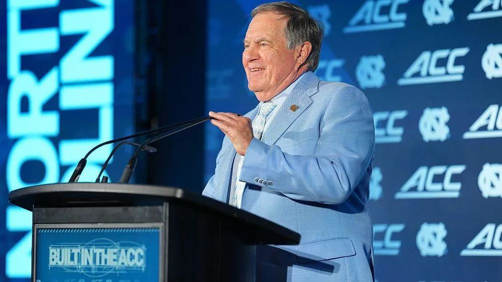 European franchise a question for NFL – Belichick European franchise a question for NFL – Belichick