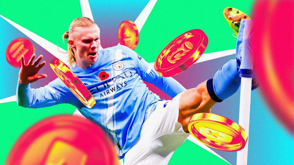 Is Haaland worth the price? Pick Rogers or Palmer? Five key FPL questions Is Haaland worth the price? Pick Rogers or Palmer? Five key FPL questions