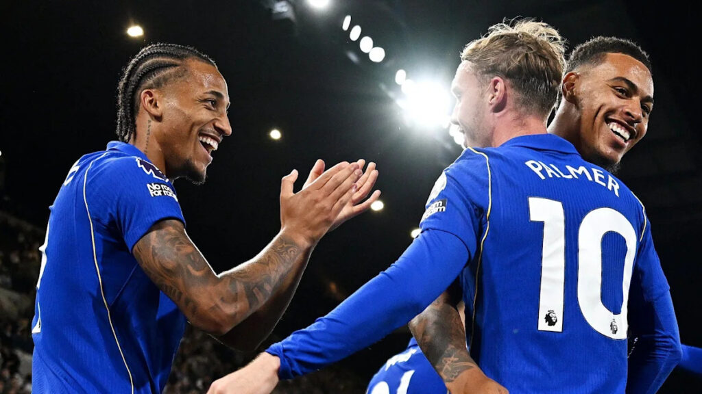 Three reasons Chelsea could challenge for title – and one they may not Three reasons Chelsea could challenge for title – and one they may not
