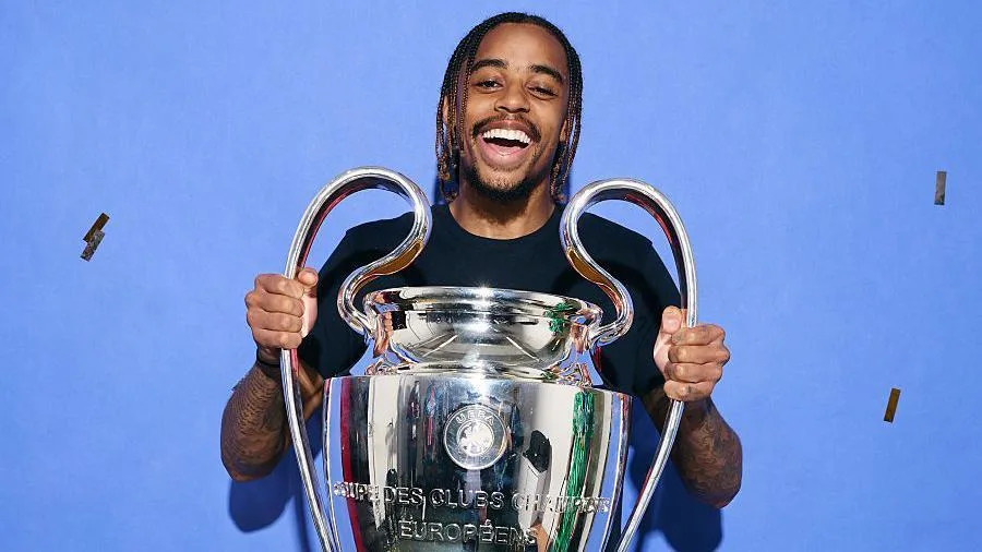 Why Liverpool are ready to make Barcola third £100m signing Why Liverpool are ready to make Barcola third £100m signing