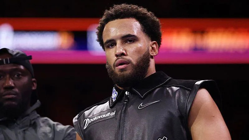 ‘I’ll be back’ – Itauma on world-title defeat ‘I’ll be back’ – Itauma on world-title defeat