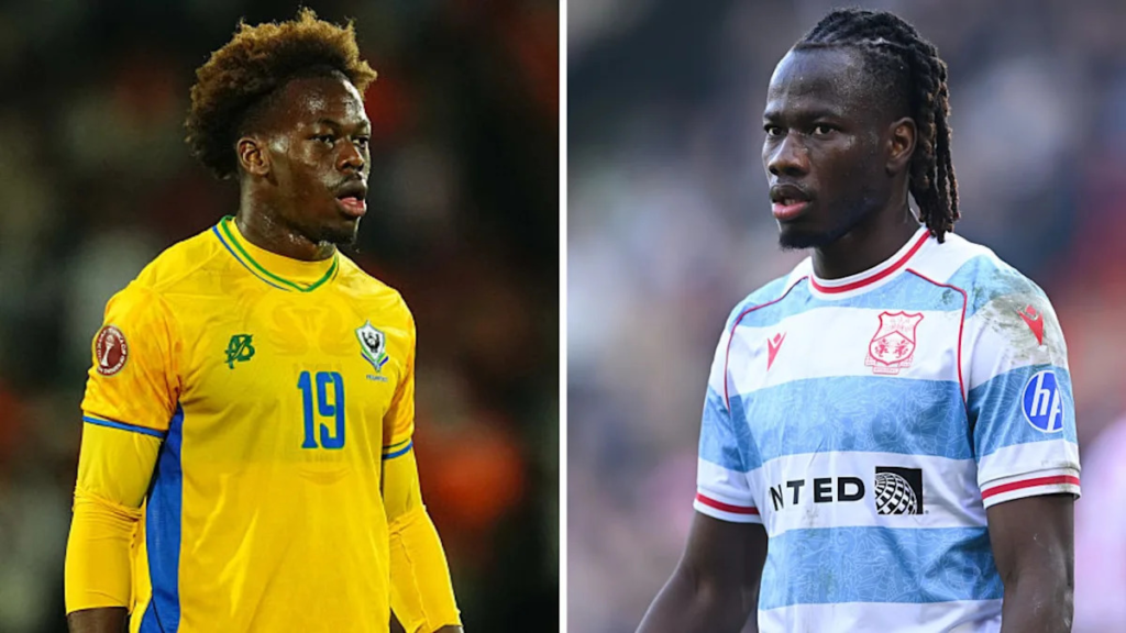 Wrexham close in on Ekomie and Kabore deals