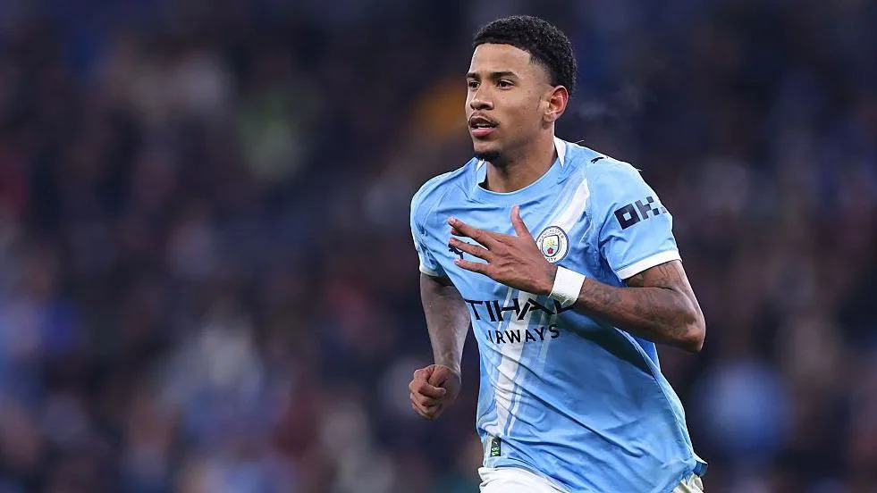 Spurs agree £75m deal to sign Man City’s Savinho Spurs agree £75m deal to sign Man City’s Savinho