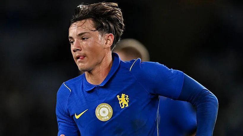 Young Chelsea midfielder Walsh joins Wigan on loan Young Chelsea midfielder Walsh joins Wigan on loan