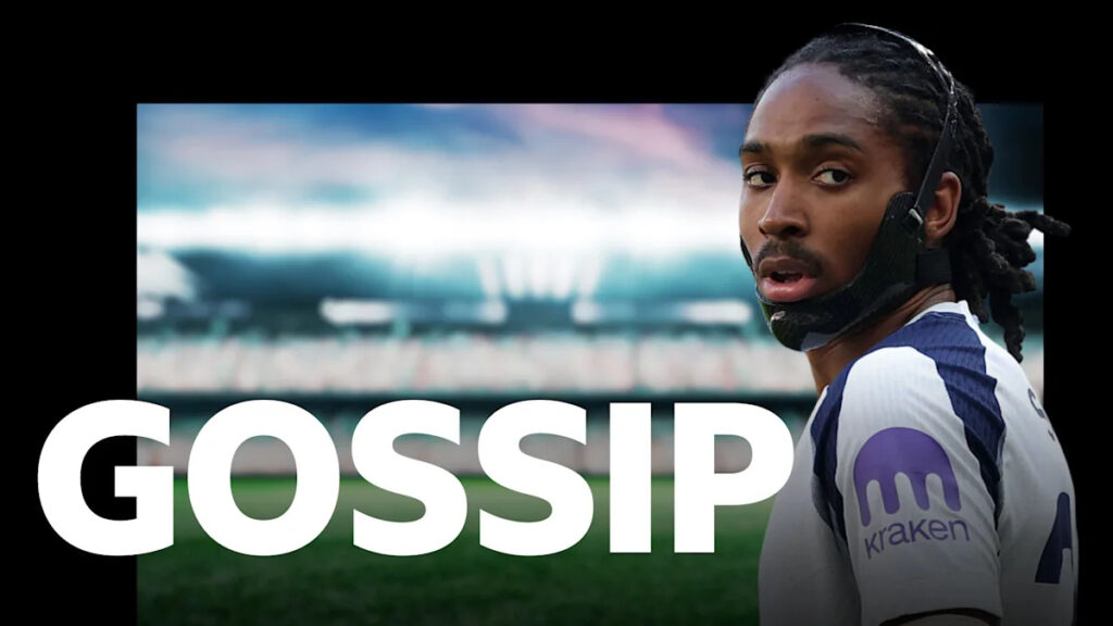 Liverpool not pursuing Spence move – Friday’s gossip