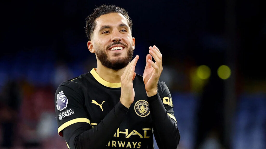 A magician and a maverick – this could be Cherki’s moment for Man City A magician and a maverick – this could be Cherki’s moment for Man City
