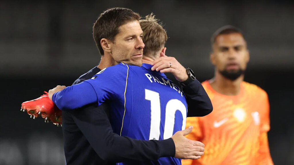 Premier League: Palmer shines as Chelsea win 3-2 at rivals Fulham – reaction Premier League: Palmer shines as Chelsea win 3-2 at rivals Fulham – reaction