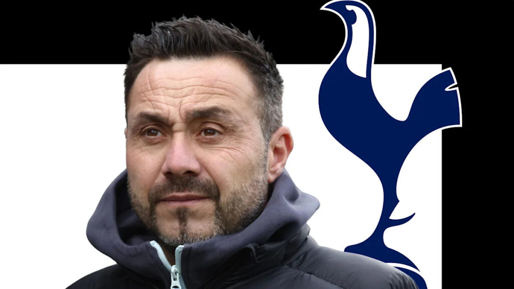 De Zerbi on Marmoush, Maddison, and ‘one more player’