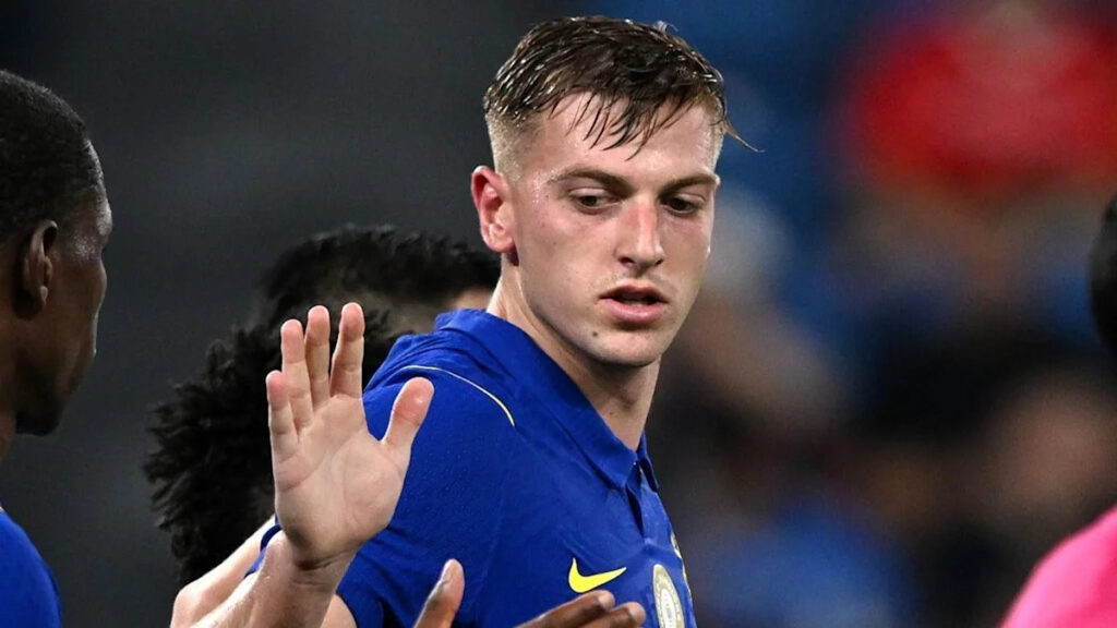 Delap scores first goals since January in Chelsea draw