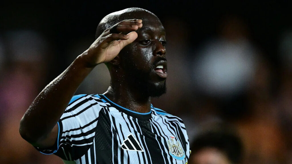 Wissa & Toure star as Jaissle wins first Newcastle friendly – ratings Wissa & Toure star as Jaissle wins first Newcastle friendly – ratings