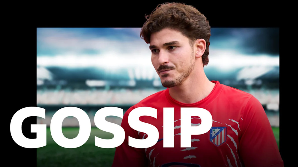 Arsenal continue Alvarez pursuit – Friday’s gossip