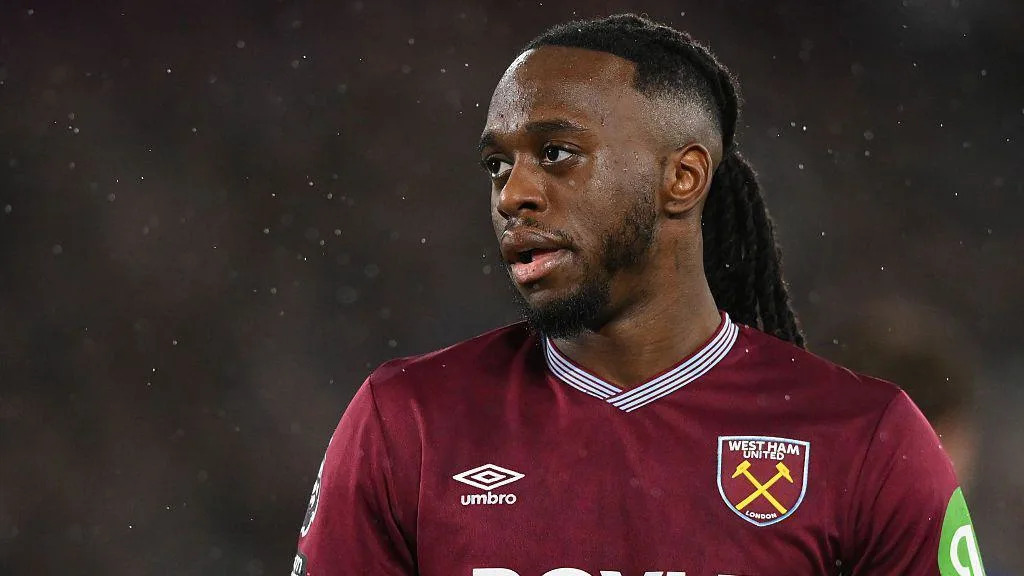 West Ham’s Wan‑Bissaka joins Aston Villa on loan West Ham’s Wan‑Bissaka joins Aston Villa on loan