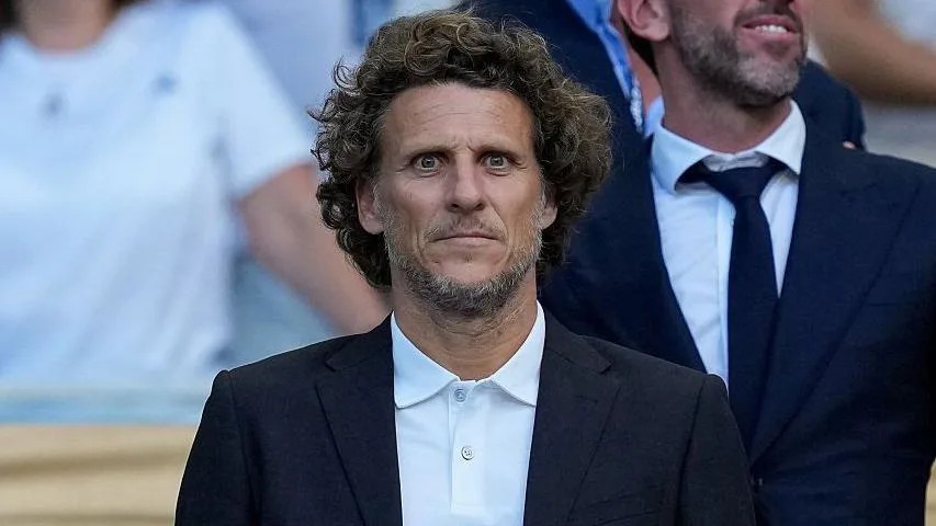 Forlan agrees to become interim Uruguay head coach Forlan agrees to become interim Uruguay head coach