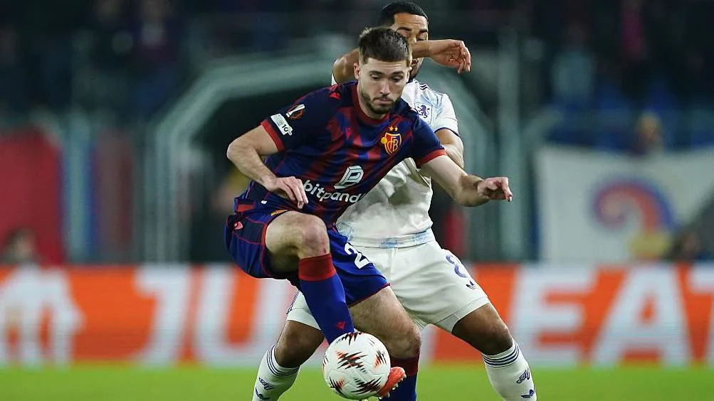 Preston sign French midfielder Leroy from Basel Preston sign French midfielder Leroy from Basel