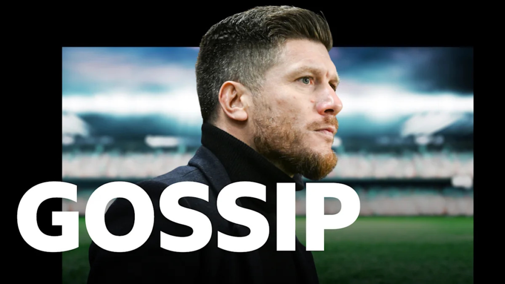 Belgian Pocognoli set for Scotland job – gossip
