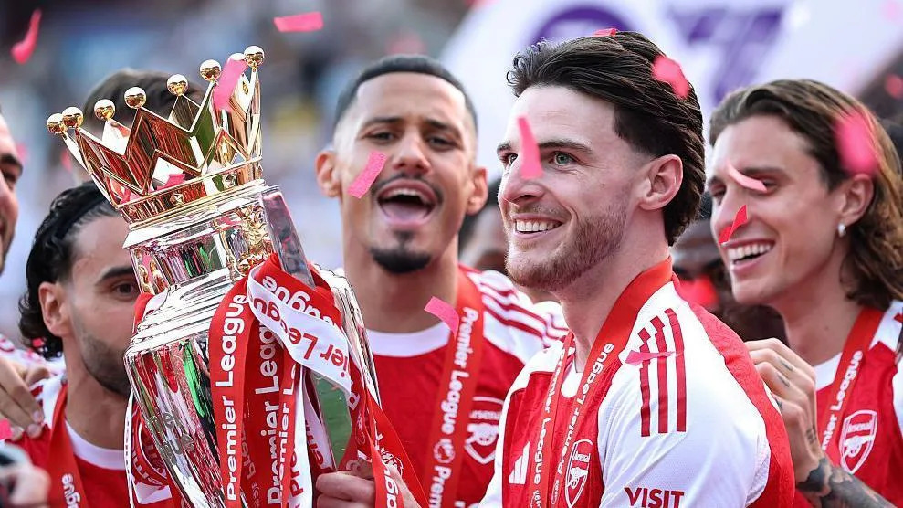 How will your club fare? Phil McNulty’s Premier League predictions How will your club fare? Phil McNulty’s Premier League predictions