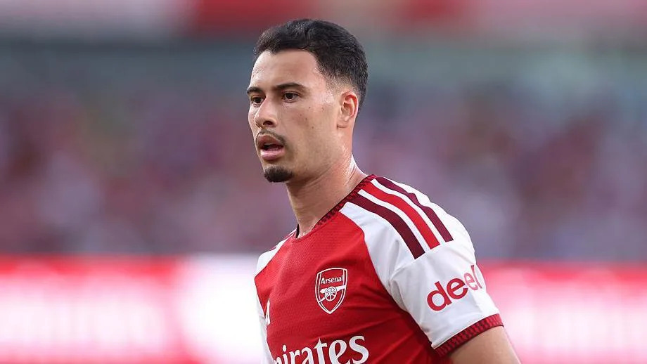 Al-Hilal open talks to sign Arsenal winger Martinelli Al-Hilal open talks to sign Arsenal winger Martinelli