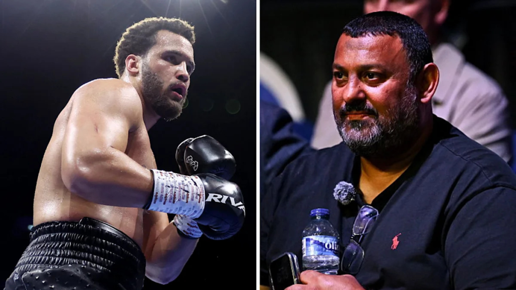 Itauma ‘million times better’ than Fury and Joshua – Hamed