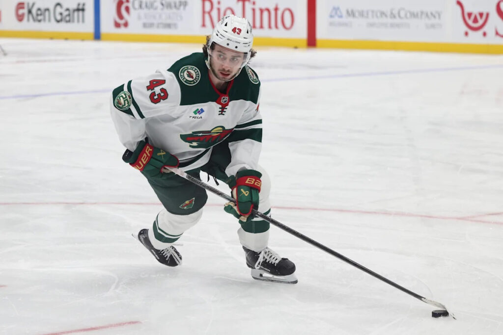 What does Cale Makar’s 3M contract mean for the Wild and Quinn Hughes?