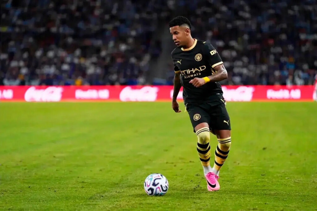 Fabrizio Romano hands worrying update on Savinho’s Manchester City to Tottenham transfer desire Fabrizio Romano hands worrying update on Savinho’s Manchester City to Tottenham transfer desire