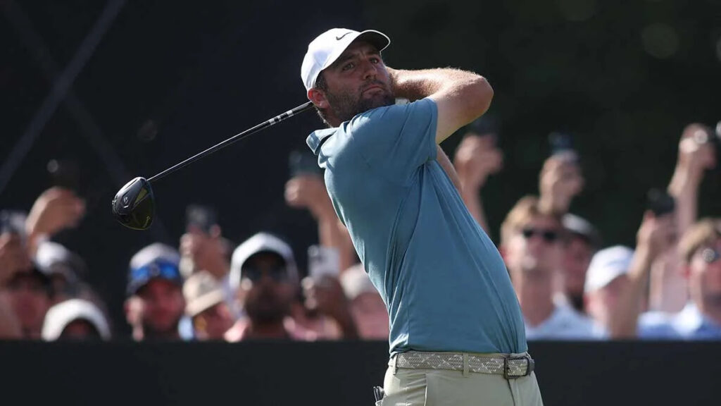 PGA Tour news: Masters champion drops ‘mind-boggling’ take on Scottie Scheffler