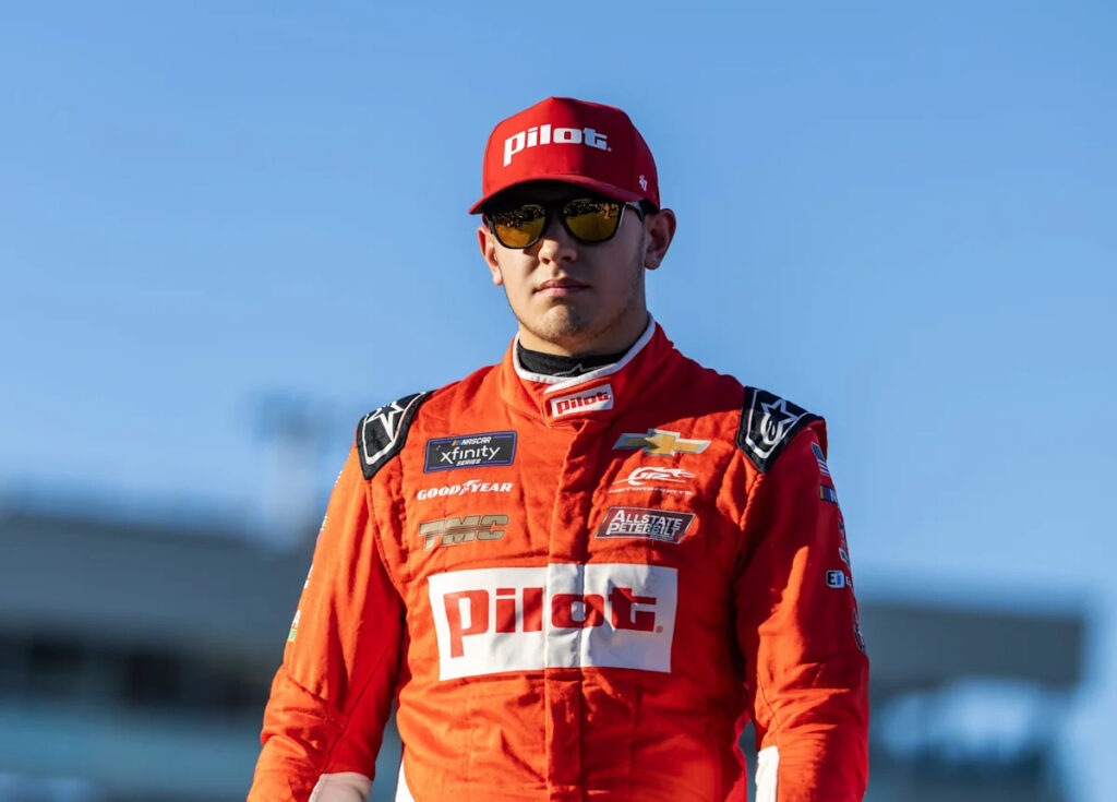 Dale Jr.’s JRM Driver Confirms Exit After Three-Year Run With the NASCAR O’Reilly Team: “The Job Isn’t Finished Yet” Dale Jr.’s JRM Driver Confirms Exit After Three-Year Run With the NASCAR O’Reilly Team: “The Job Isn’t Finished Yet”