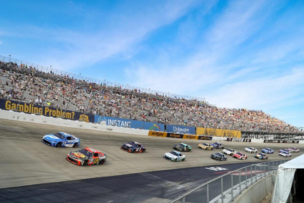 Dale Earnhardt Jr. Doesn’t Think NASCAR Needs an All-Star Race Anymore