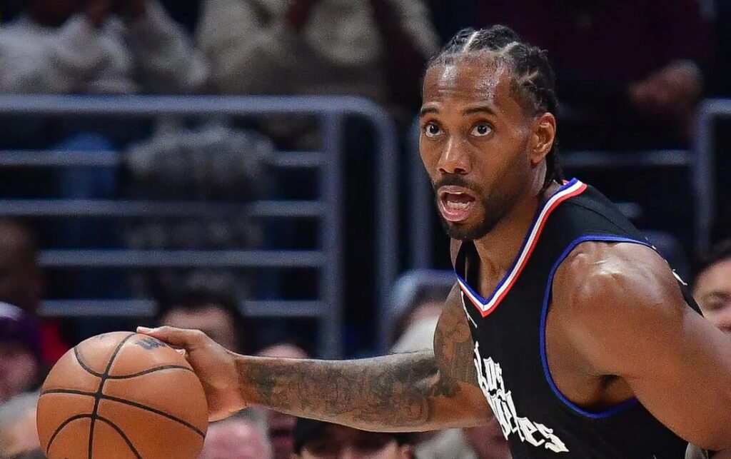 Kawhi Leonard Next Team Odds: Raptors Reunion On Hold During League Investigation Kawhi Leonard Next Team Odds: Raptors Reunion On Hold During League Investigation