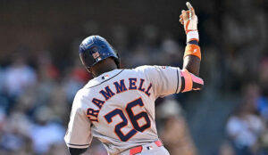 Mariners vs Astros Prediction, Picks & Odds for Today’s MLB Game