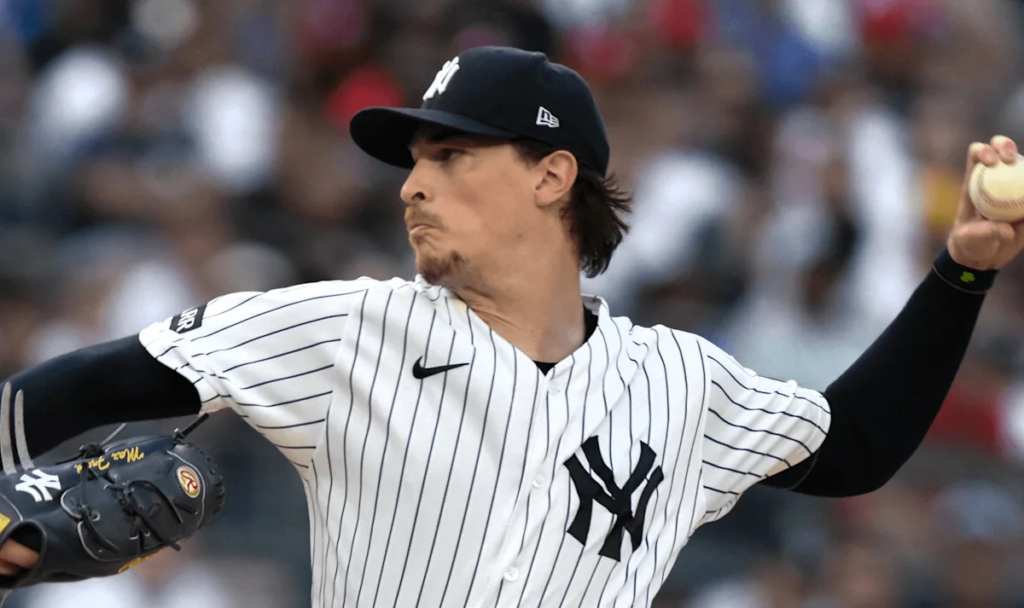 Mariners vs Yankees Prediction, Picks & Odds for Today’s MLB Game