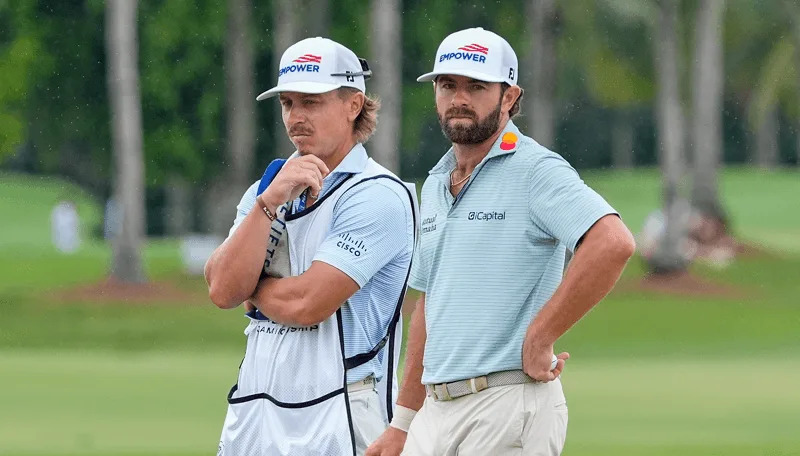 Wyndham Championship Predictions & Top Picks 2026: Young Goes Back-to-Back at Sedgefield Wyndham Championship Predictions & Top Picks 2026: Young Goes Back-to-Back at Sedgefield