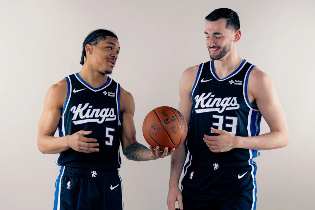 Kings’ reported Opening Night, home opener games for 2026-27 NBA season revealed