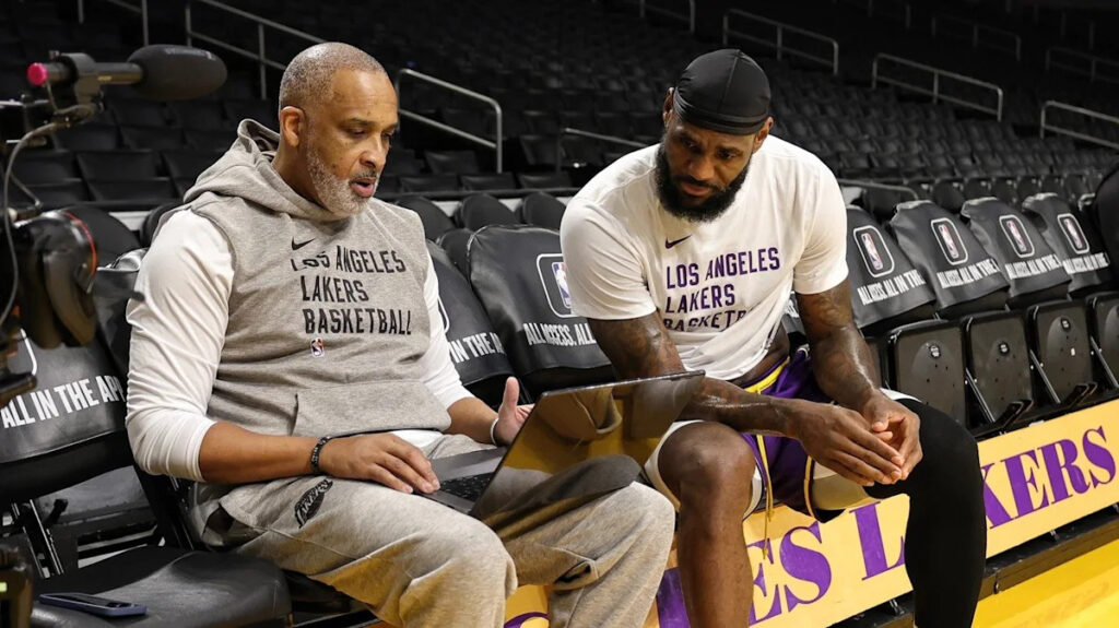 Report: Sixers ‘finalizing a deal’ to hire Phil Handy as assistant coach