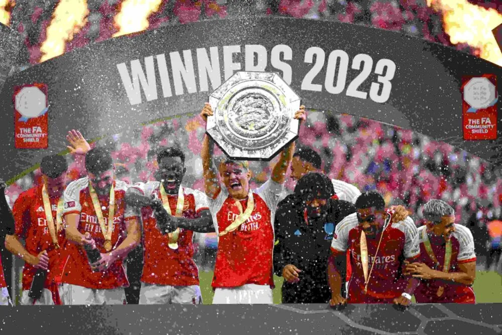 Arsenal v Manchester City preview Arsenal v Manchester City preview