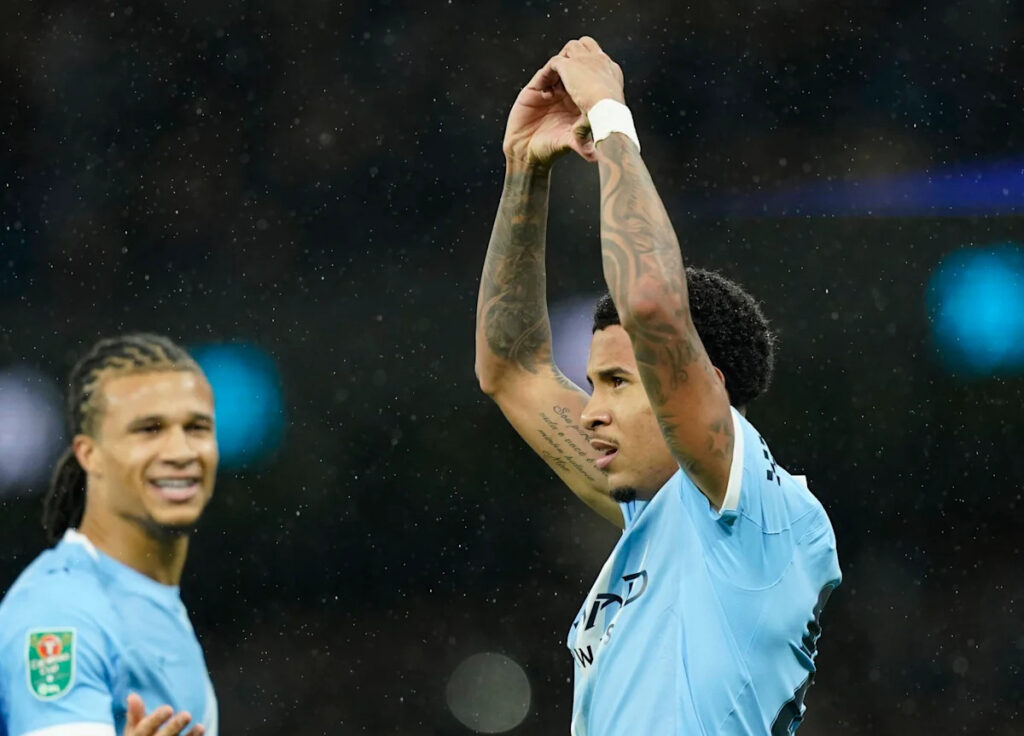Report: Tottenham Hotspur in talks over double transfer raid
