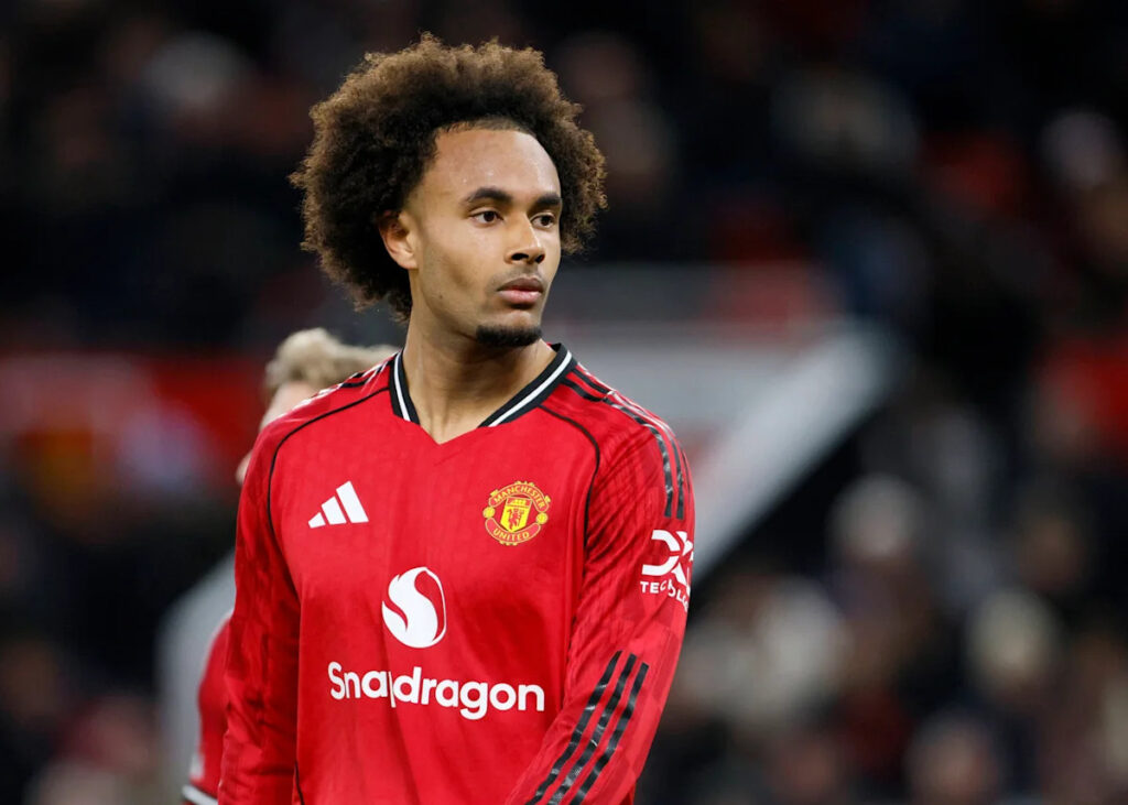 Serie A Giant Targeting Loan Deal For Man United Forward Serie A Giant Targeting Loan Deal For Man United Forward