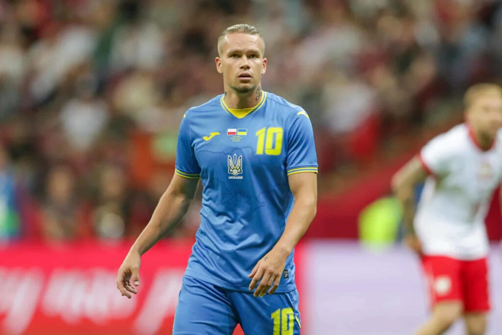Report: Leeds United have bid rejected for Chelsea forward Report: Leeds United have bid rejected for Chelsea forward