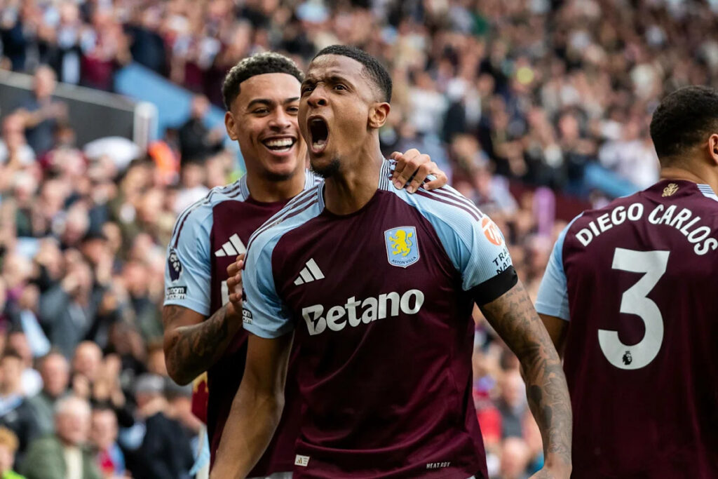 Report: Arsenal still in talks over move for Premier League star