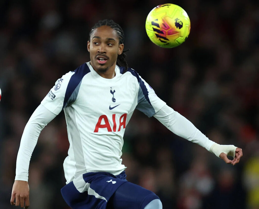 Report: Tottenham Hotspur star heading for exit with deal almost agreed