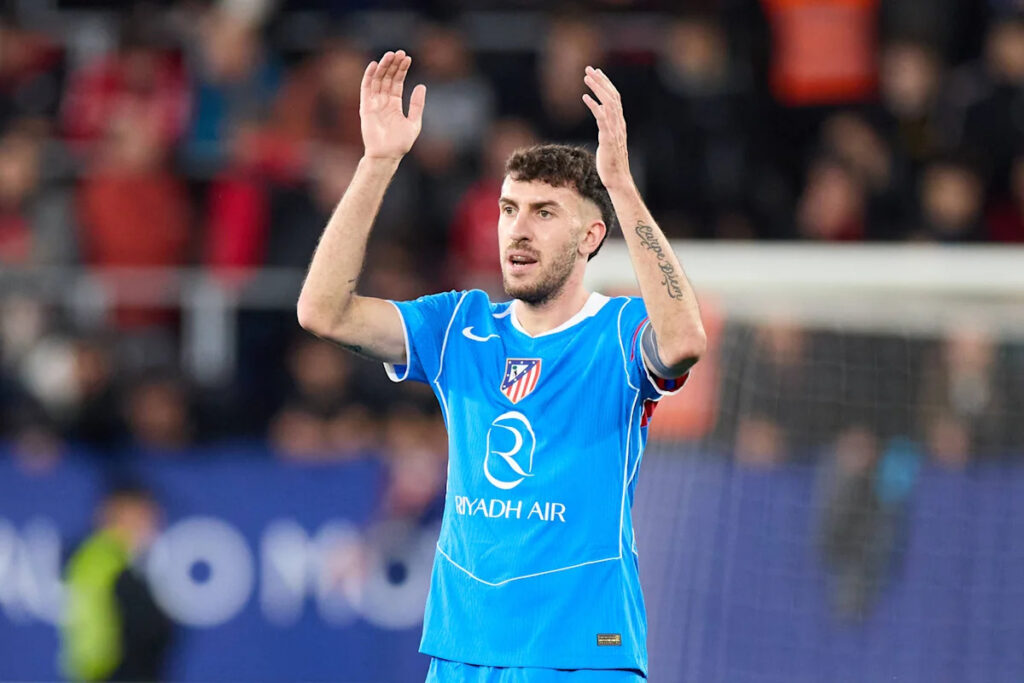 Report: Aston Villa set to complete €20m move for La Liga star