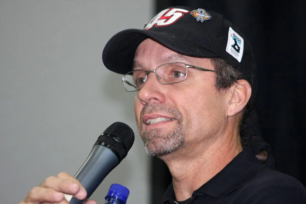 NASCAR’s Former VP Comes Clean on Ingenious Garage Con Helping Kyle Petty to Victory Lane NASCAR’s Former VP Comes Clean on Ingenious Garage Con Helping Kyle Petty to Victory Lane
