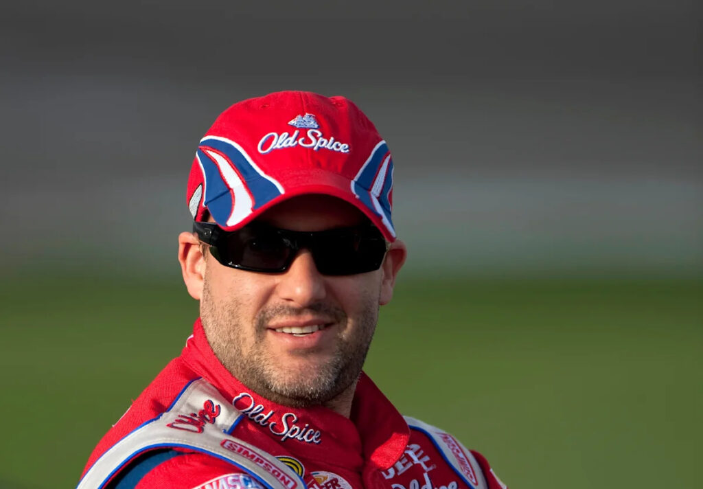 “Oh My Gosh, My Career Is Over” – Cup Champ Opens Up on Being the Victim of Tony Stewart’s JGR Exit “Oh My Gosh, My Career Is Over” – Cup Champ Opens Up on Being the Victim of Tony Stewart’s JGR Exit