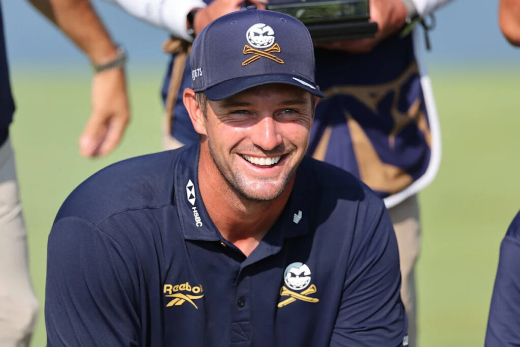 ‘Absolutely Delighted’: Bryson DeChambeau Set for Shock DP World Tour Return as Gary Player Drops Major Hint ‘Absolutely Delighted’: Bryson DeChambeau Set for Shock DP World Tour Return as Gary Player Drops Major Hint