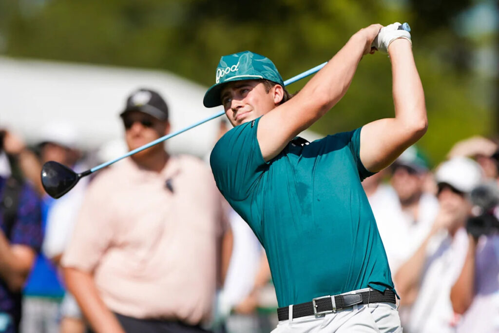 Good Good Suffers Another Blow as Target Pulls Products, PGA Tour Pressured to Cut Ties Over Callaway Ad Fallout